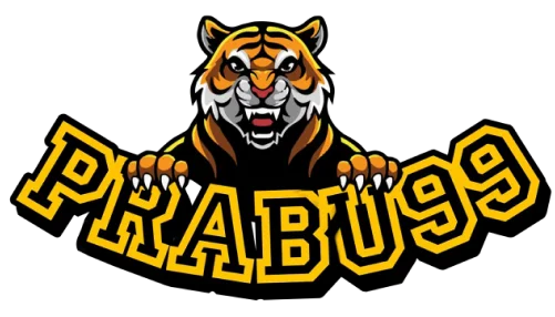 logo PRABU99 